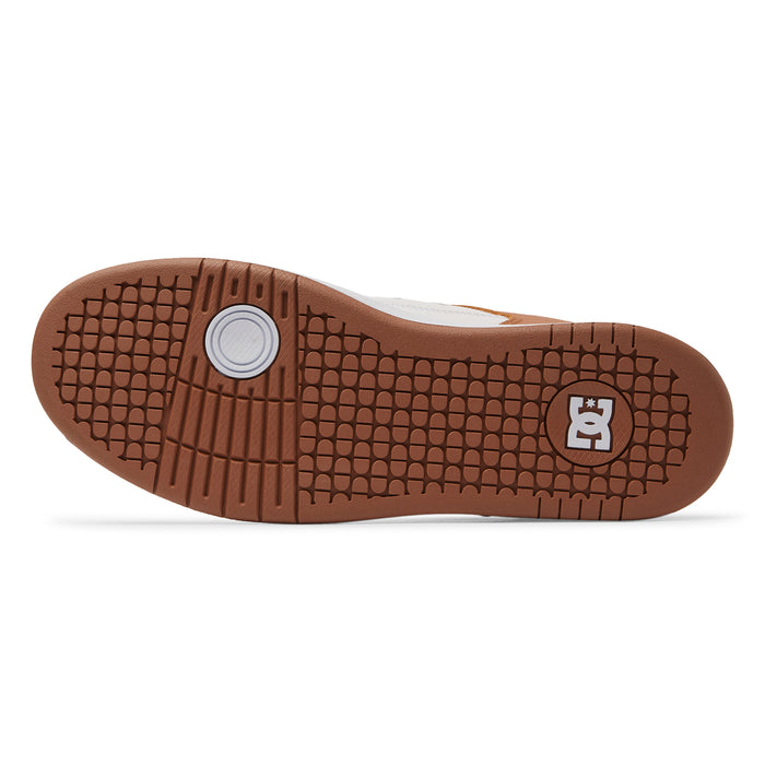 DC Shoes MANTECA 4