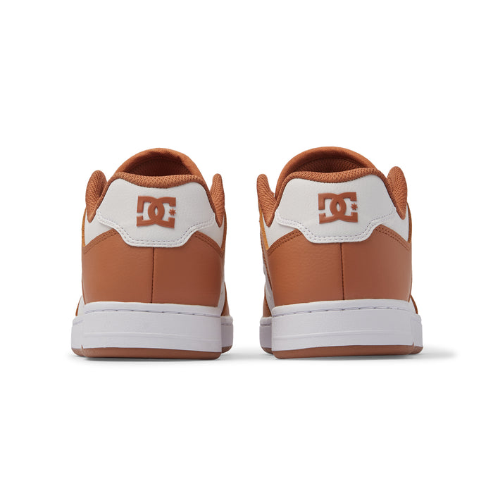 DC Shoes MANTECA 4