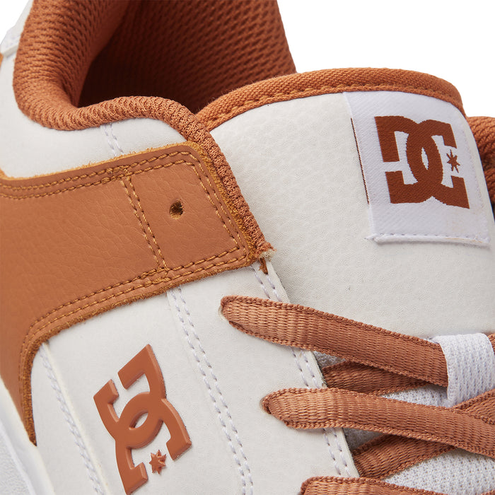 DC Shoes MANTECA 4