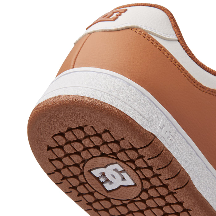 DC Shoes MANTECA 4