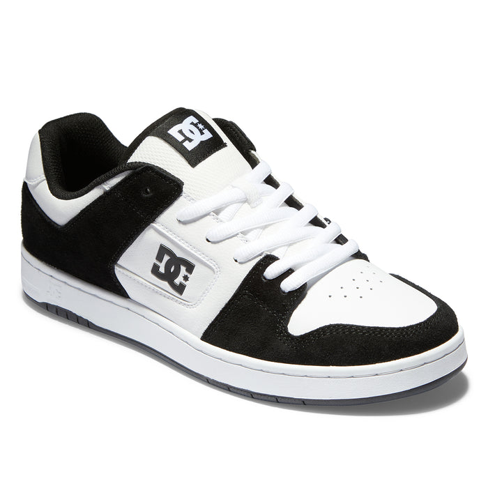 DC Shoes MANTECA 4