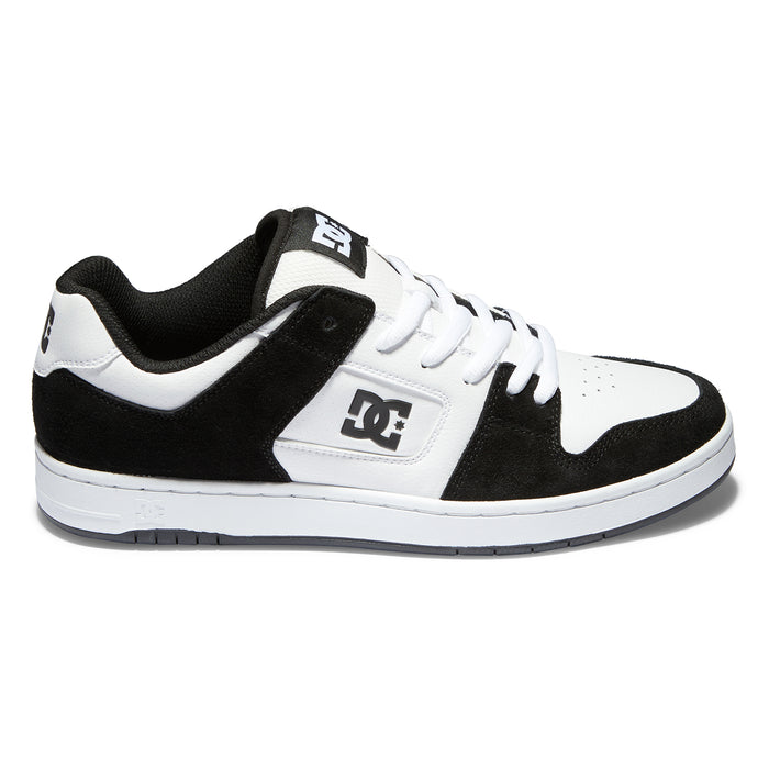 DC Shoes MANTECA 4