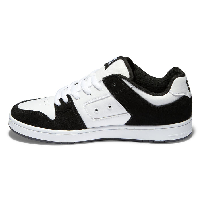 DC Shoes MANTECA 4