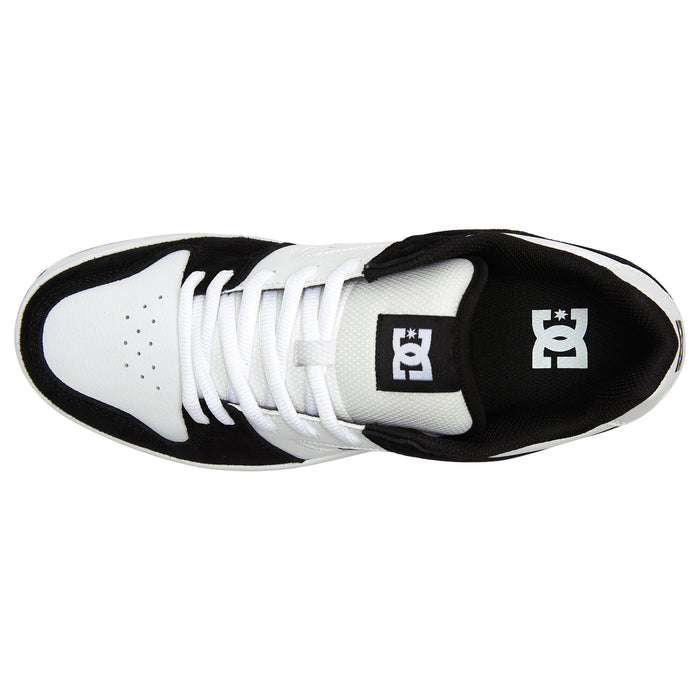 DC Shoes MANTECA 4