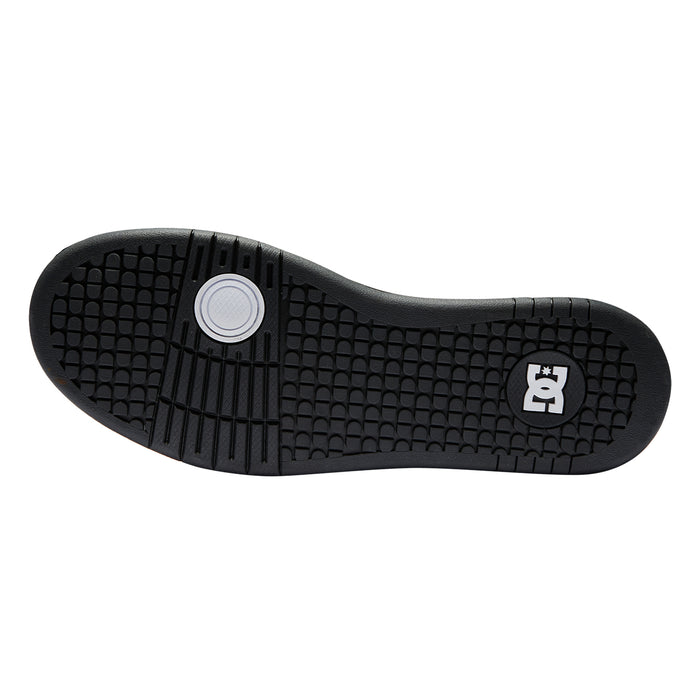 DC Shoes MANTECA 4