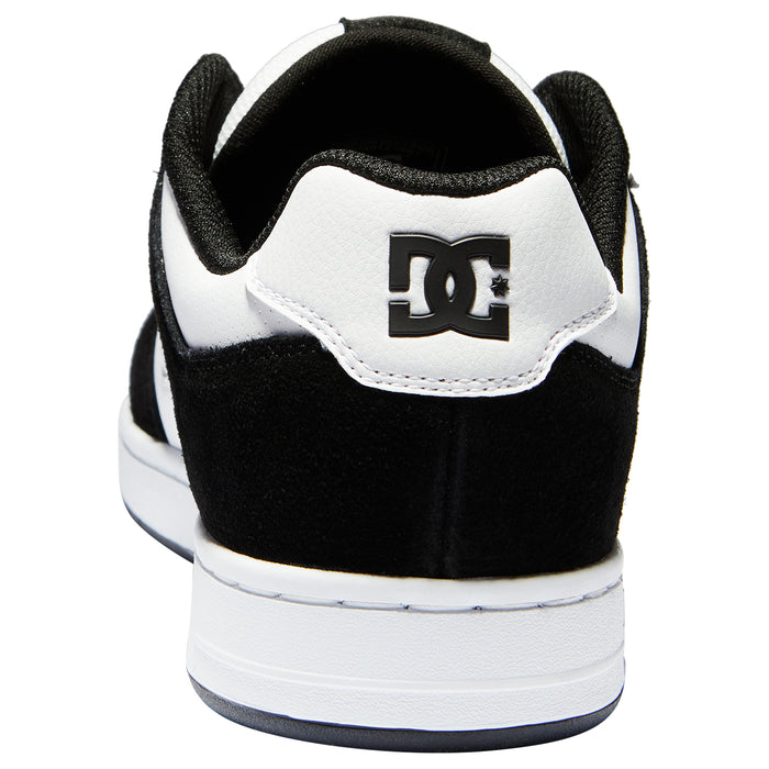 DC Shoes MANTECA 4