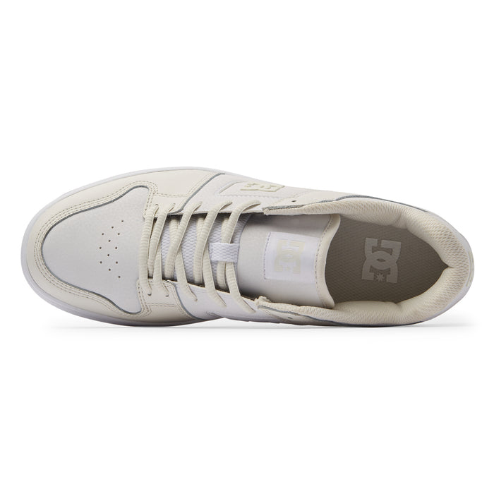 DC Shoes MANTECA 4