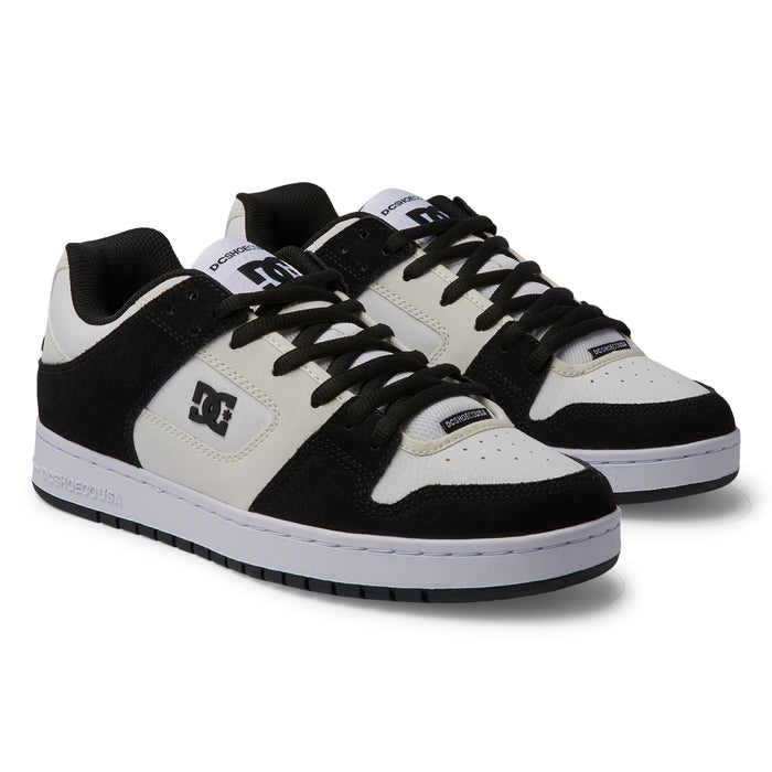 DC Shoes MANTECA SE