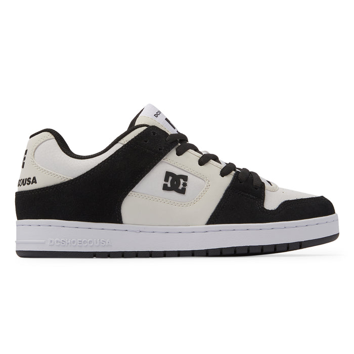 DC Shoes MANTECA SE