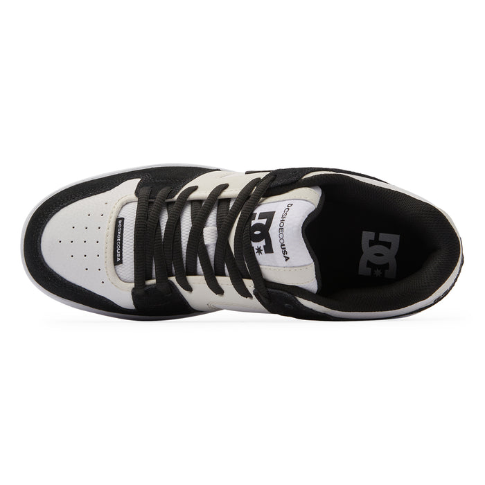 DC Shoes MANTECA SE