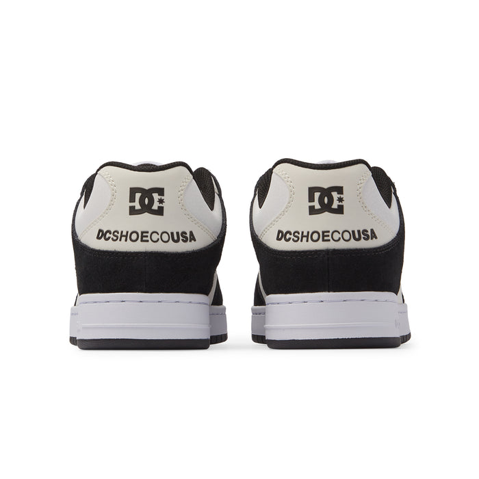 DC Shoes MANTECA SE