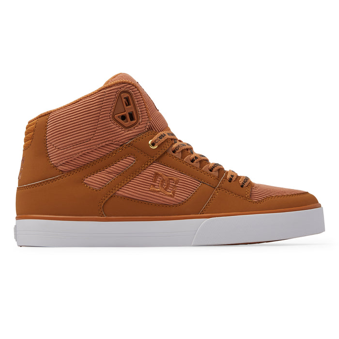 DC Shoes PURE HIGH-TOP WC SE SN