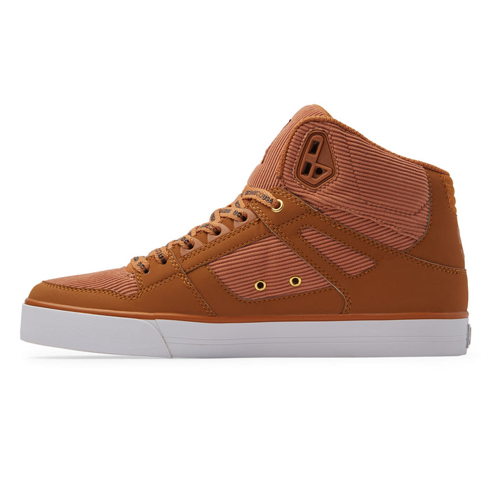 DC Shoes PURE HIGH-TOP WC SE SN