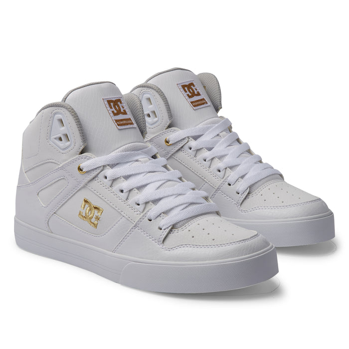 DC Shoes PURE HIGH-TOP WC SE SN