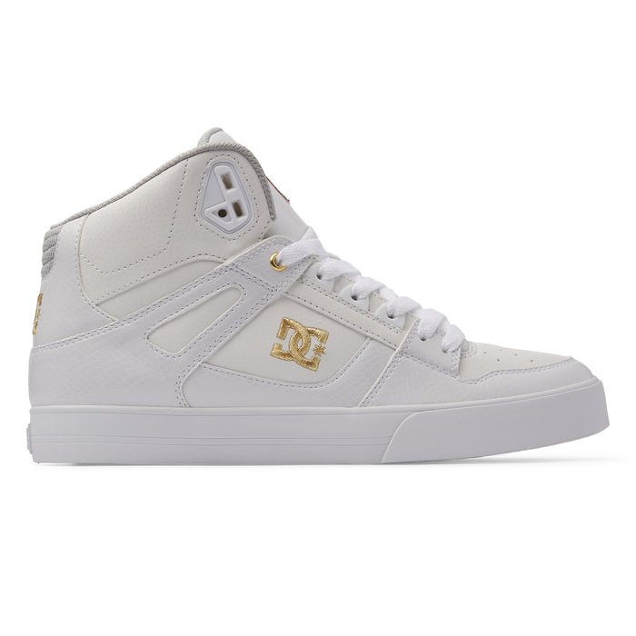 DC Shoes PURE HIGH-TOP WC SE SN