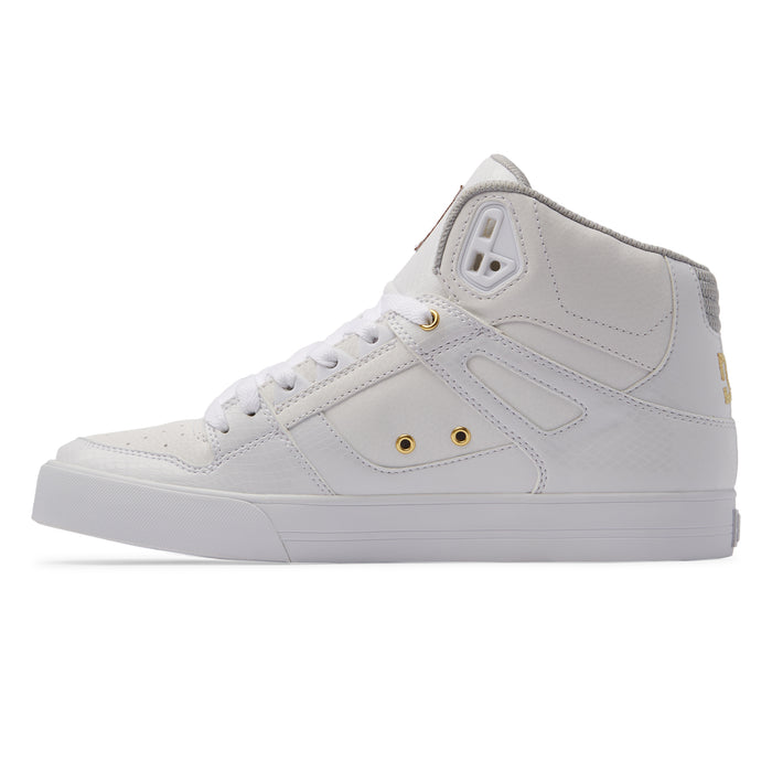 DC Shoes PURE HIGH-TOP WC SE SN