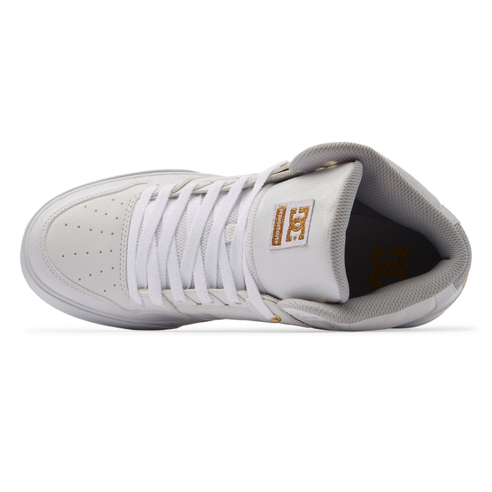 DC Shoes PURE HIGH-TOP WC SE SN