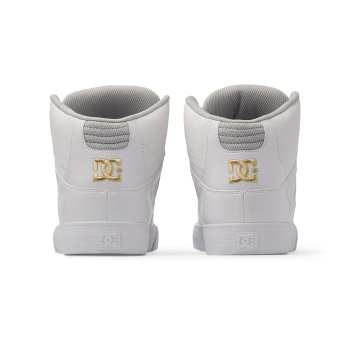 DC Shoes PURE HIGH-TOP WC SE SN