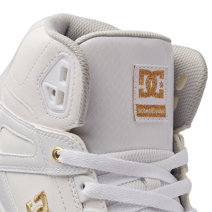 DC Shoes PURE HIGH-TOP WC SE SN