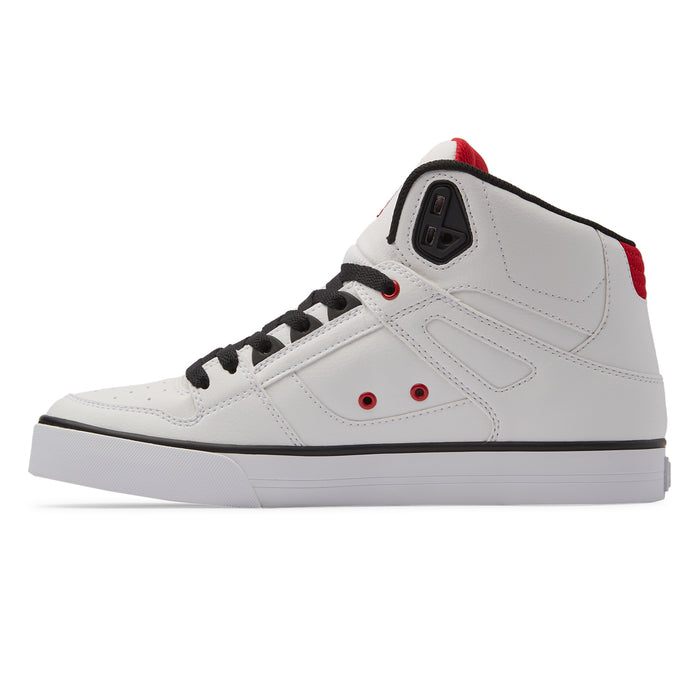 DC Shoes PURE HIGH-TOP WC SE SN