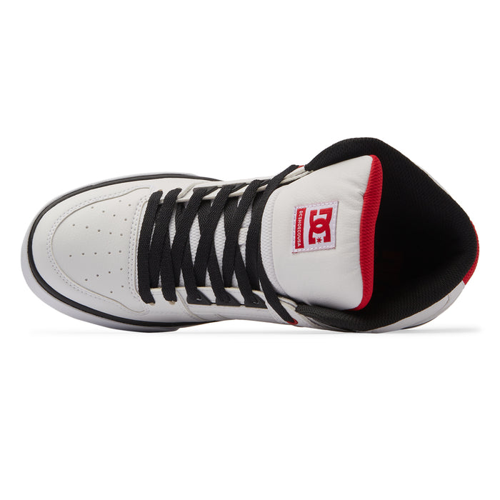 DC Shoes PURE HIGH-TOP WC SE SN