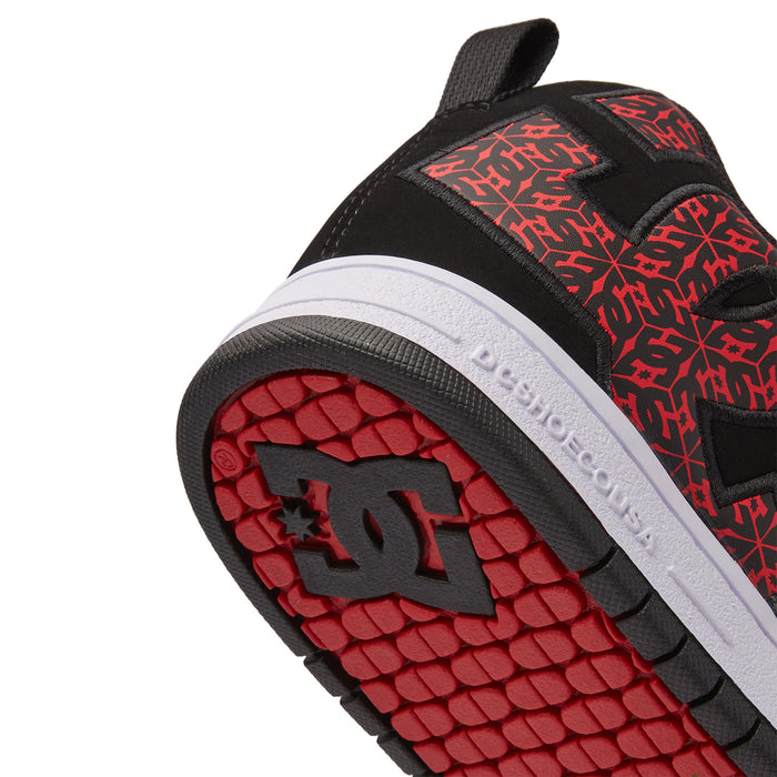 DC Shoes COURT GRAFFIK