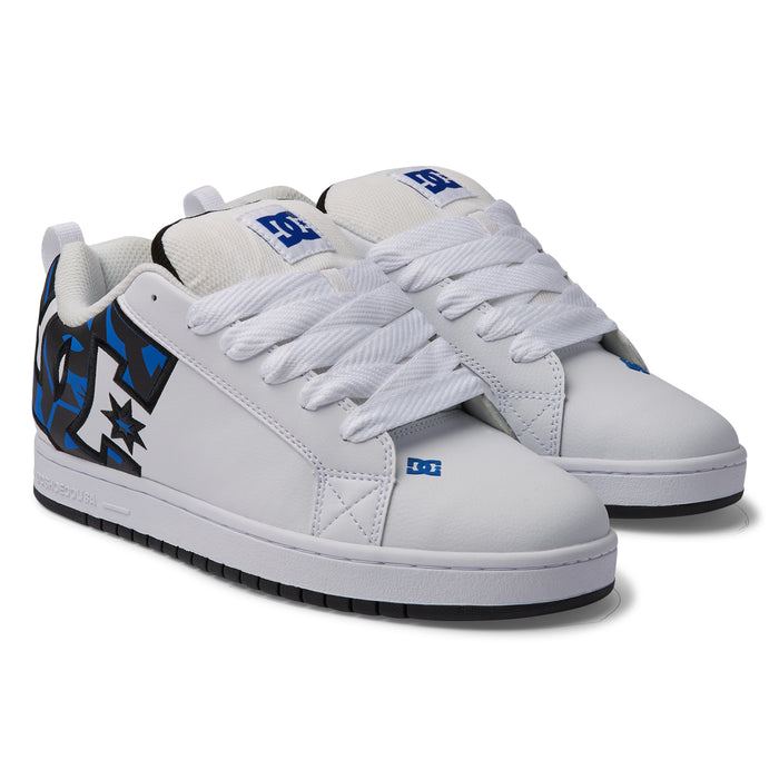 DC Shoes COURT GRAFFIK