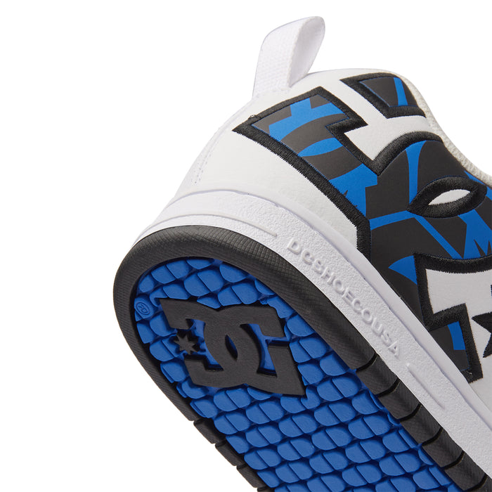 DC Shoes COURT GRAFFIK