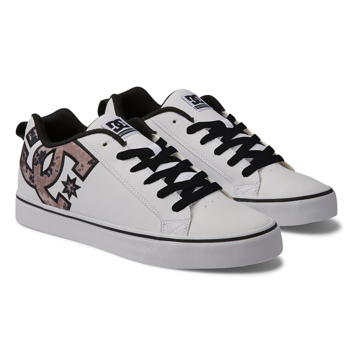 DC Shoes COURT VULC SE SN