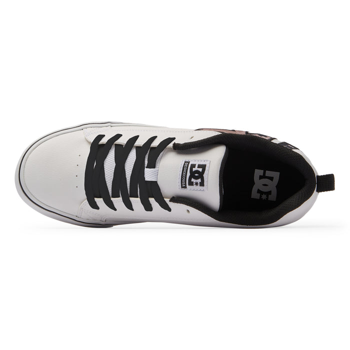 DC Shoes COURT VULC SE SN