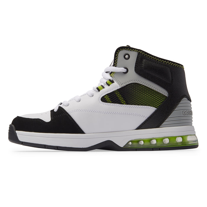 DC Shoes VERSATILE HI