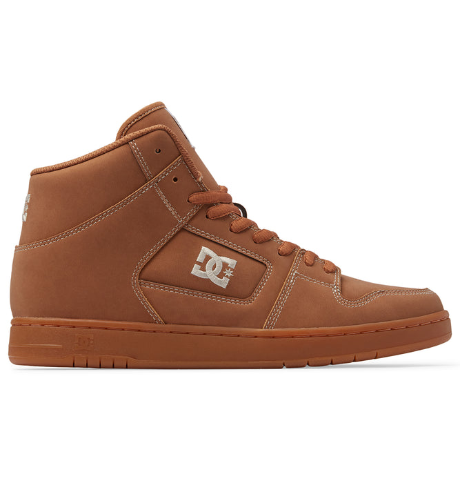 DC Shoes MANTECA 4 HI LX