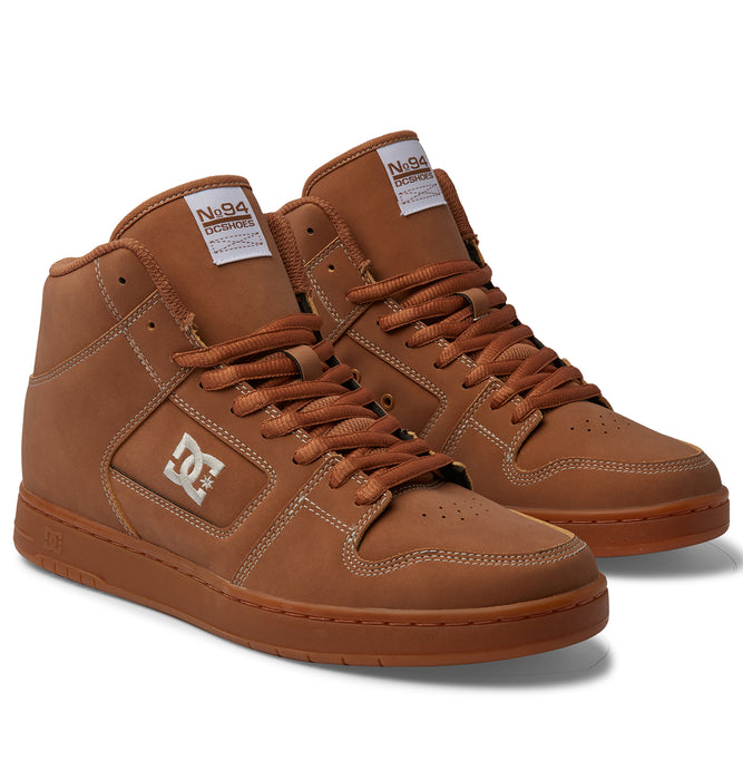 DC Shoes MANTECA 4 HI LX