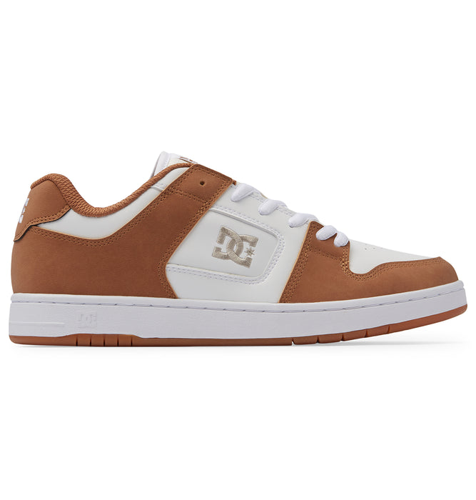 DC Shoes MANTECA 4 SE