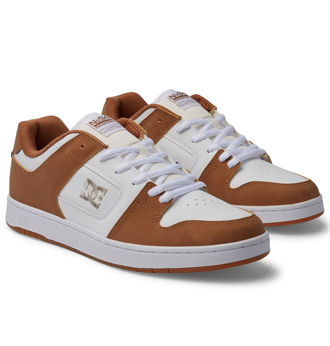 DC Shoes MANTECA 4 SE