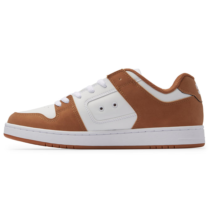 DC Shoes MANTECA 4 SE