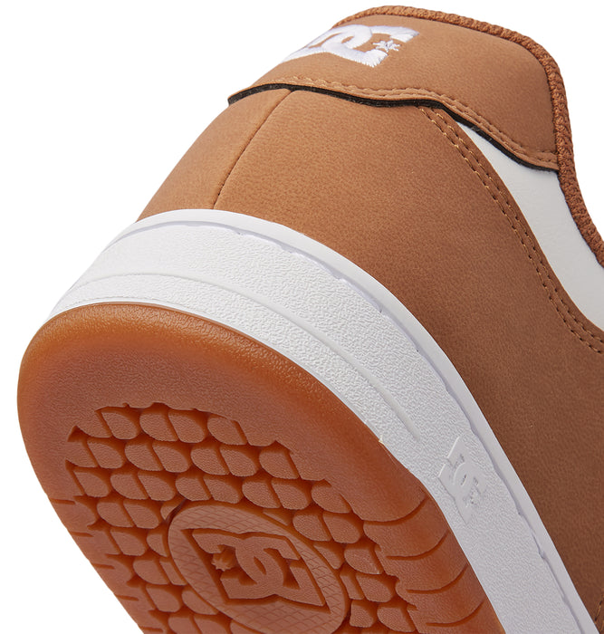 DC Shoes MANTECA 4 SE