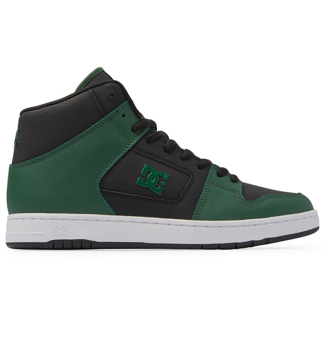 ◆2025年カレンダープレゼント◆DC Shoes MANTECA 4 HI