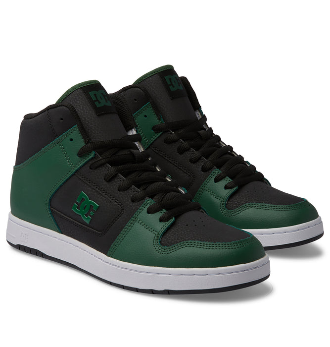 ◆2025年カレンダープレゼント◆DC Shoes MANTECA 4 HI