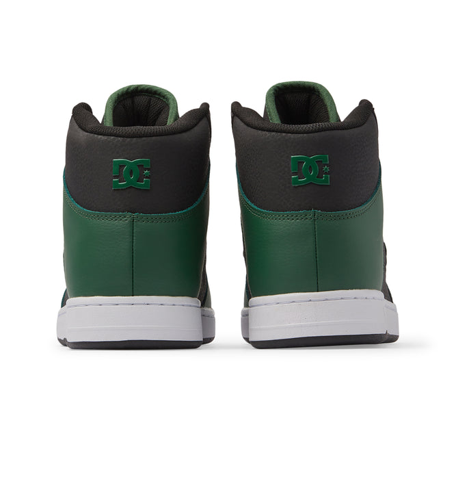 ◆2025年カレンダープレゼント◆DC Shoes MANTECA 4 HI