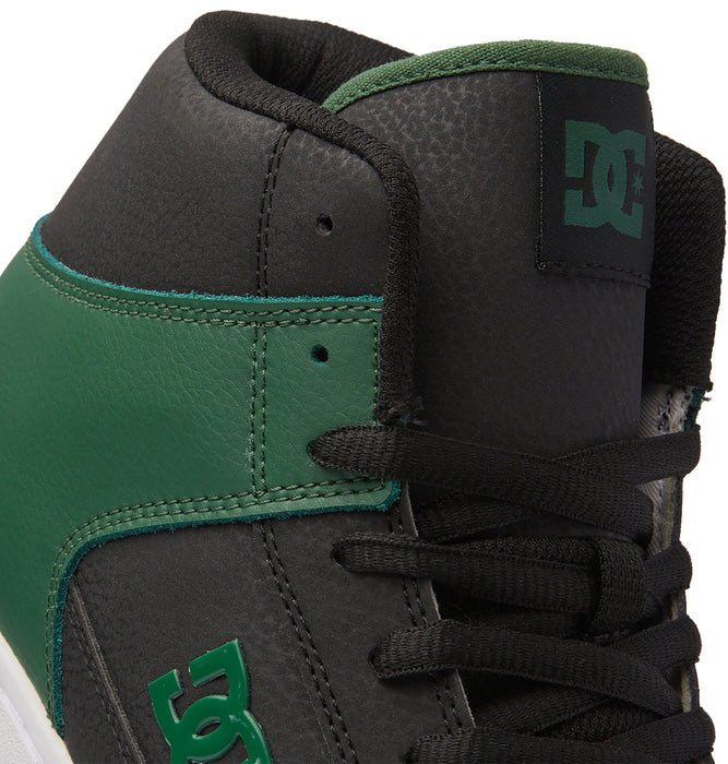 ◆2025年カレンダープレゼント◆DC Shoes MANTECA 4 HI