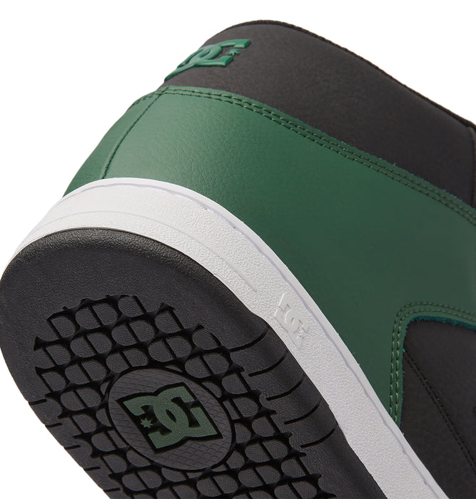 ◆2025年カレンダープレゼント◆DC Shoes MANTECA 4 HI