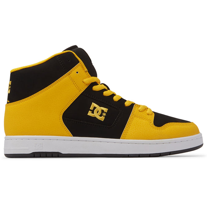 ◆2025年カレンダープレゼント◆DC Shoes MANTECA 4 HI