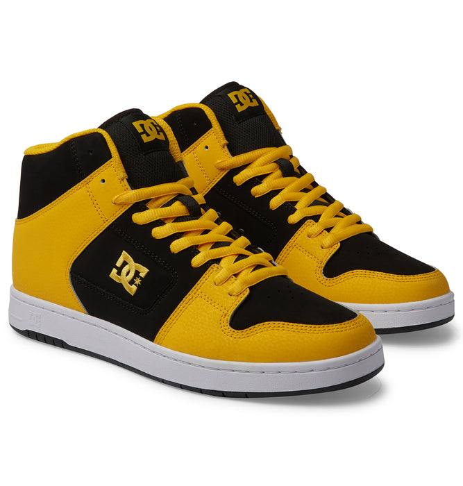 ◆2025年カレンダープレゼント◆DC Shoes MANTECA 4 HI