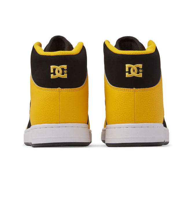 ◆2025年カレンダープレゼント◆DC Shoes MANTECA 4 HI