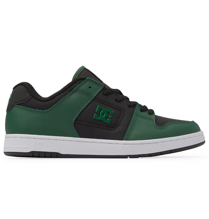 ◆2025年カレンダープレゼント◆DC Shoes MANTECA 4