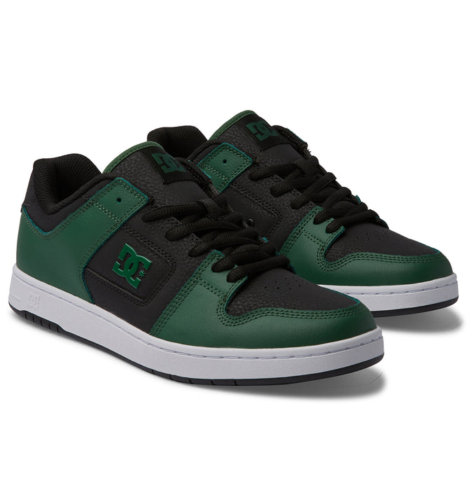 ◆2025年カレンダープレゼント◆DC Shoes MANTECA 4