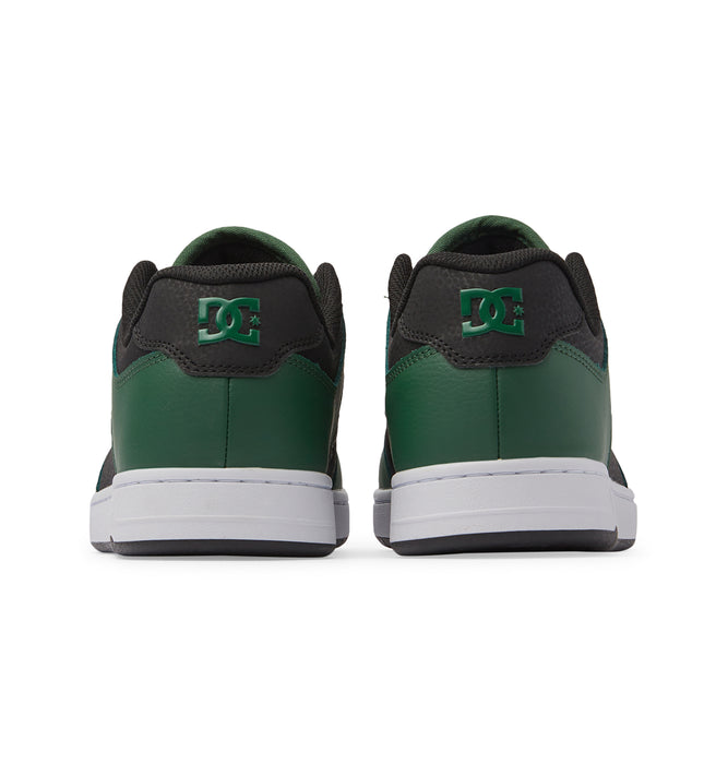 ◆2025年カレンダープレゼント◆DC Shoes MANTECA 4