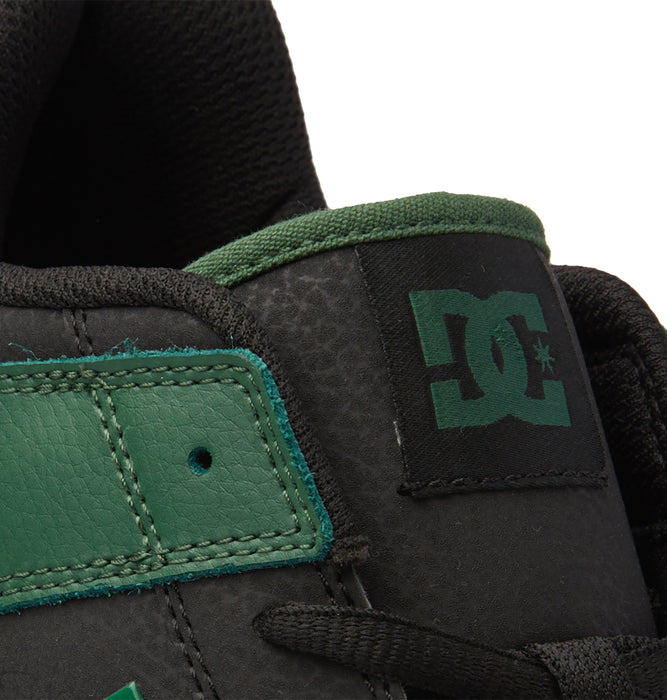 ◆2025年カレンダープレゼント◆DC Shoes MANTECA 4