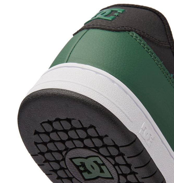 ◆2025年カレンダープレゼント◆DC Shoes MANTECA 4